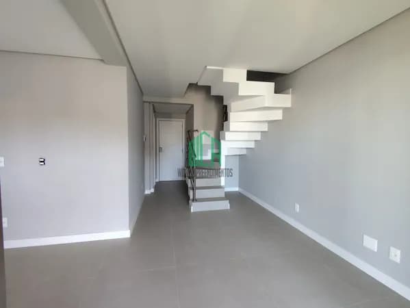 Apartamento Duplex Mobiliado