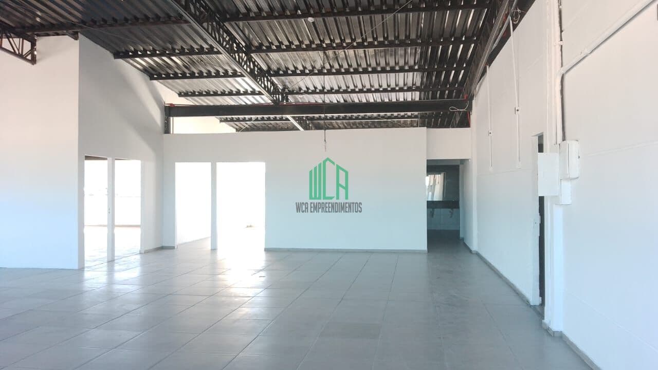 Andar Comercial para Locação