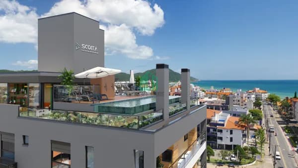 Apartamento em Florianópolis - Ingleses do Rio Vermelho