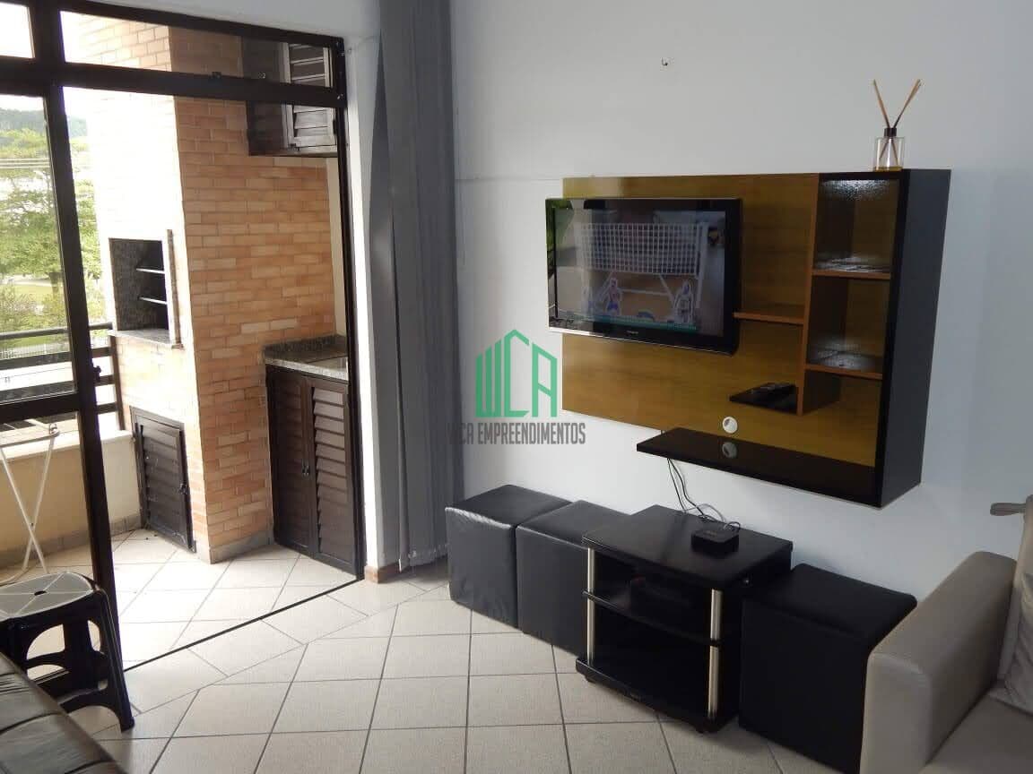 Apartamento Pé na Areia - Ingleses