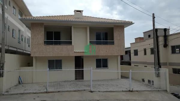 Apartamento à venda nos Ingleses