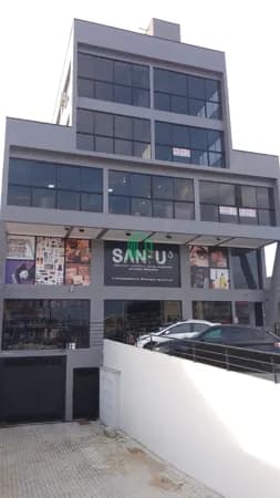 Andar Comercial para Locação