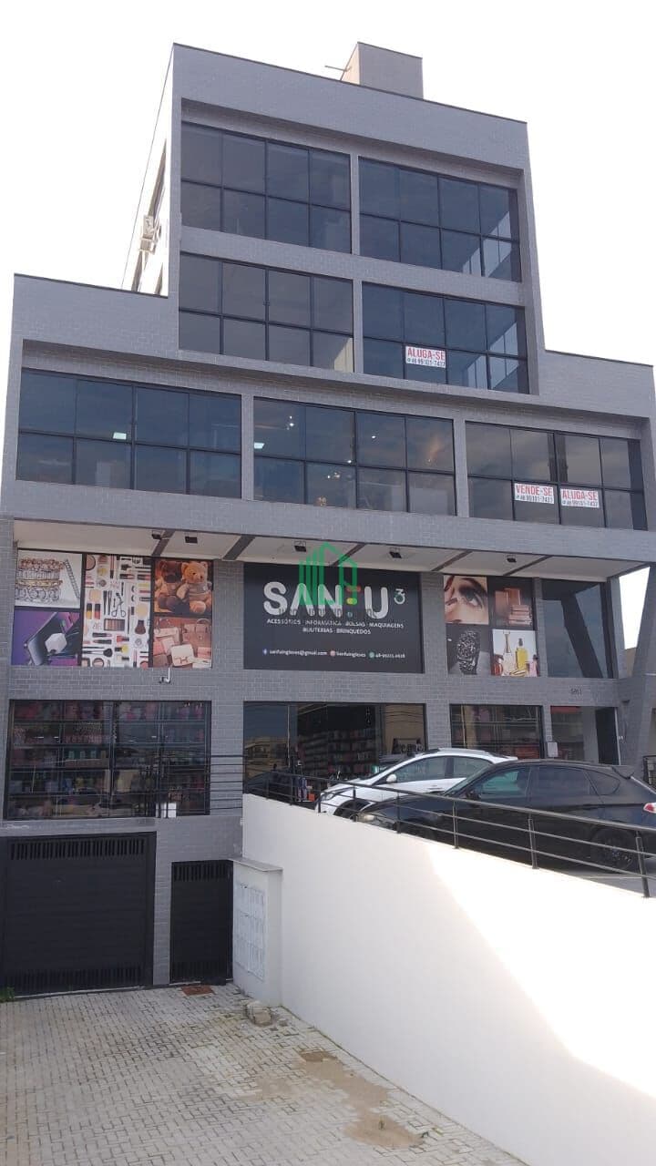 Andar Comercial para Locação