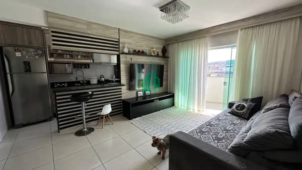 Apartamento 3 Dormitórios