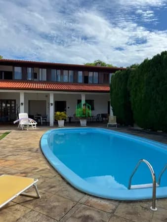 Casa Alto Padrão Residencial/Comercial
