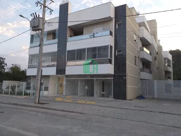 Apartamento à Venda - Ingleses