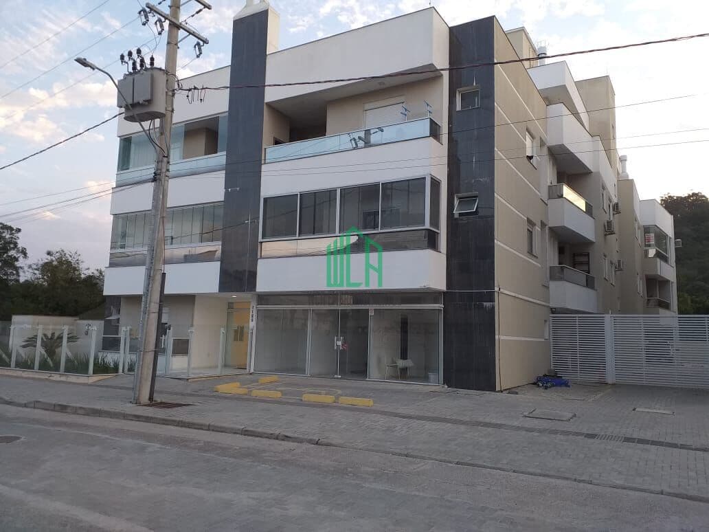 Apartamento à Venda - Ingleses
