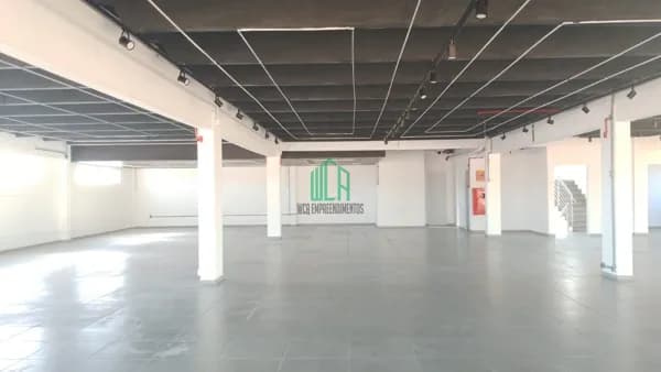 Andar Comercial para Locação