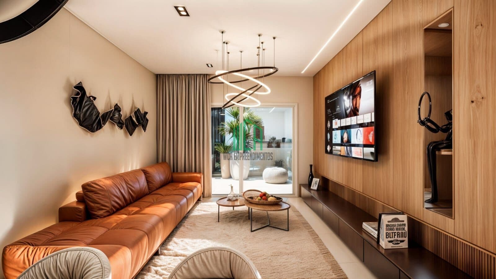 Apartamento Duplex nos Ingleses