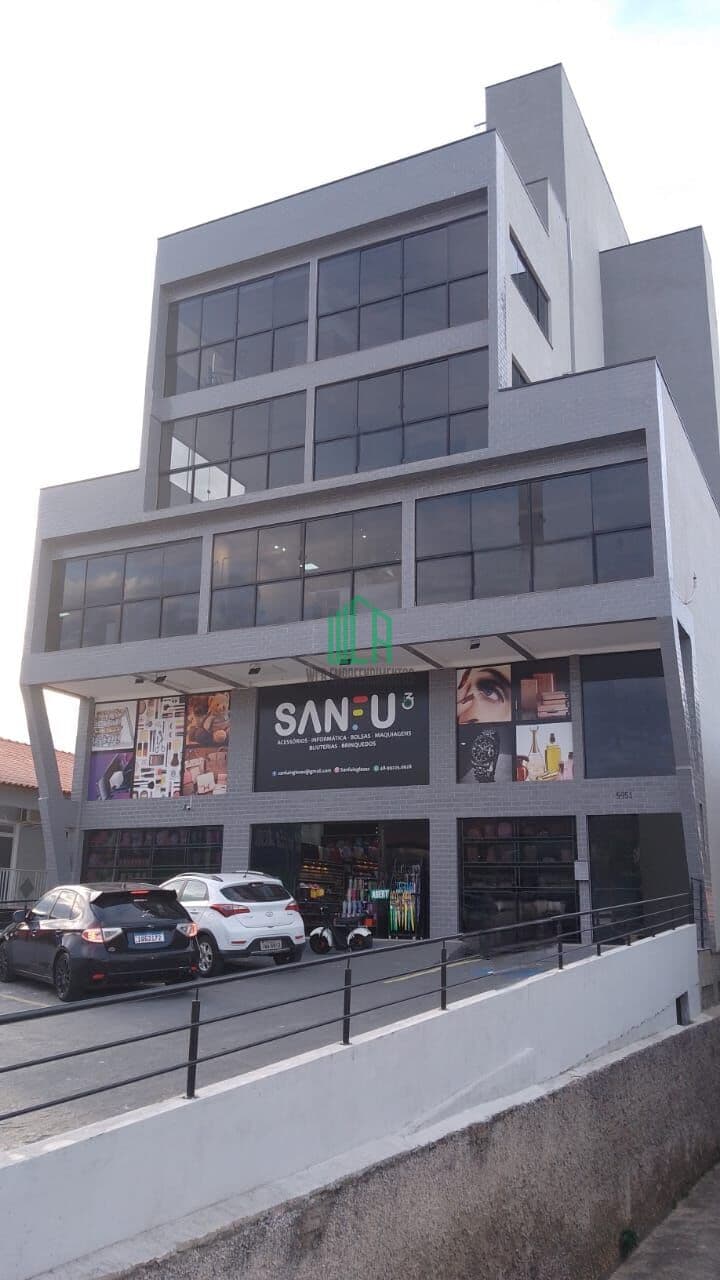 Sala Comercial para Locação