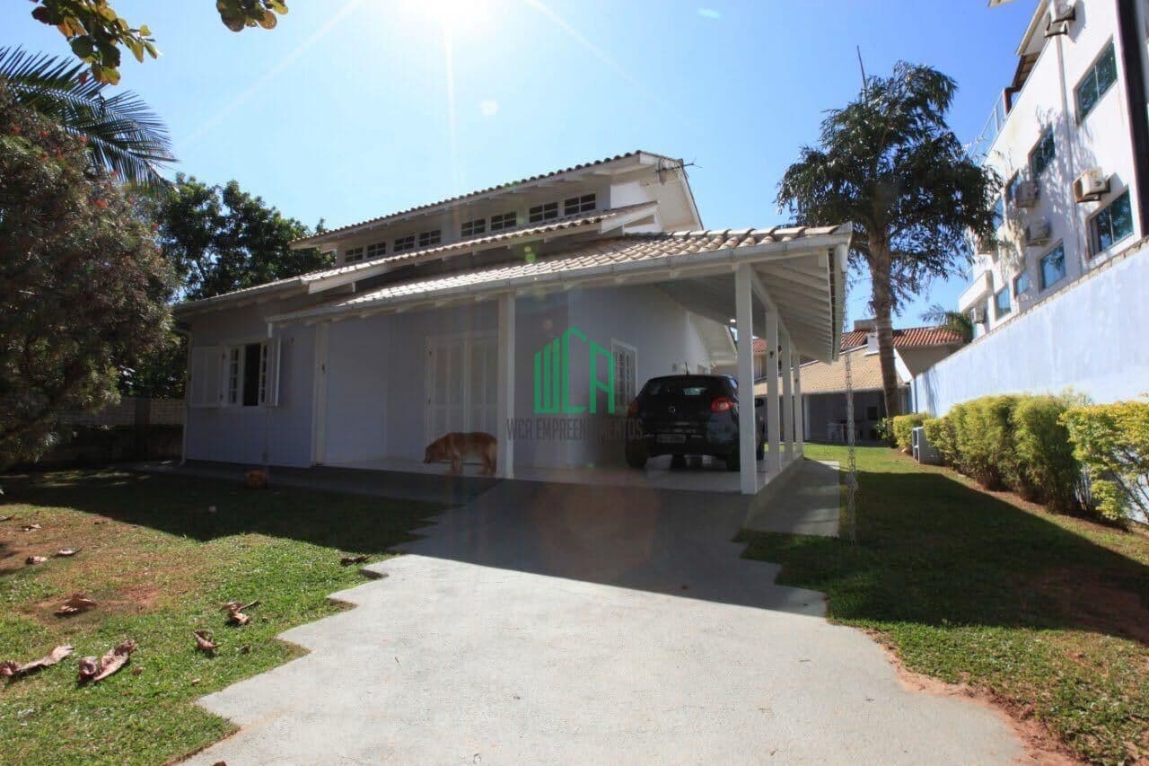 Casa em Florianópolis - Ingleses do Rio Vermelho