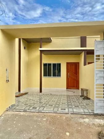 Casa em Colombo - Paloma