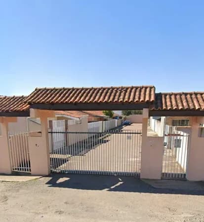 Casa de Condomínio em Campina Grande do Sul - Jardim Paulista