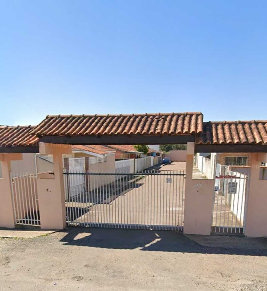 Casa de Condomínio em Campina Grande do Sul - Jardim Paulista
