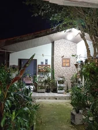Casa Padrão em Quatro Barras