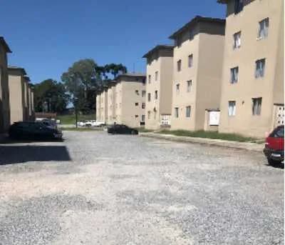 Apartamento em Colombo - São Gabriel