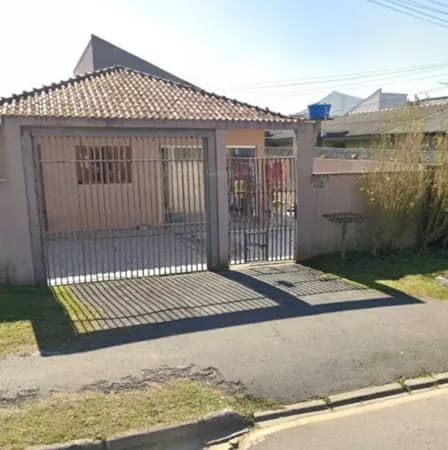 Casa em Campina Grande do Sul - Jardim Paulista