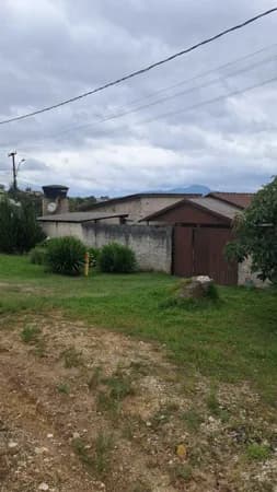 Oportunidade Casa com Ponto Comercial