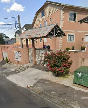 Apartamento em Campina Grande do Sul - Jardim Flórida