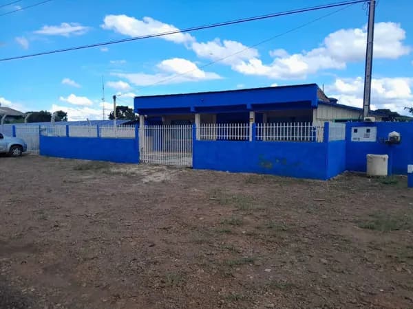 Casa em Santa Maria do Oeste - Centro