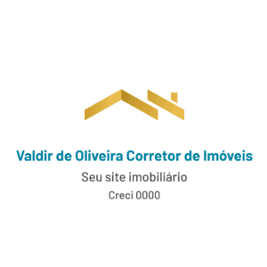 Valdir de Oliveira Corretor de Imóveis