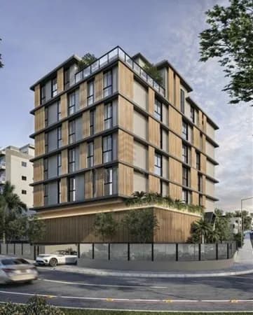 Apartamento Alto Padrão na Pedra Branca de 2 dormitórios.