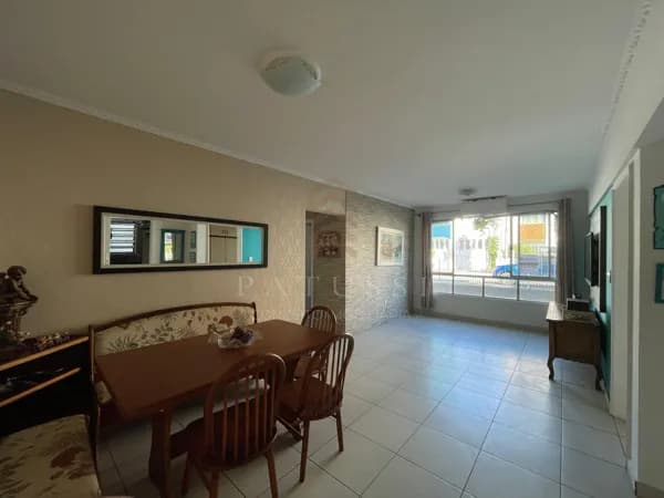 Apartamento com três dormitórios no bairro Coqueiros | excelente localização