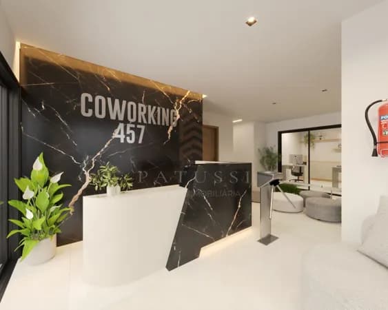 Um novo conceito em Coworking