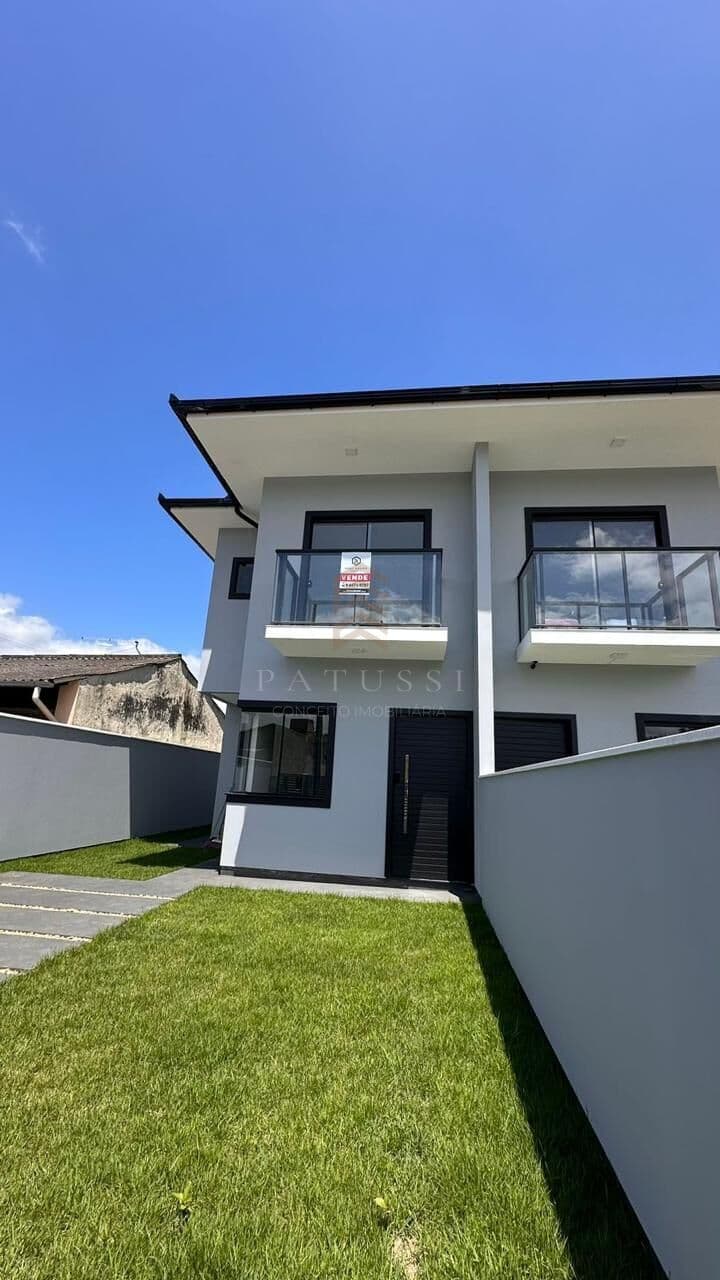 🏡 Linda Casa à Venda no Loteamento Altos do Tabuleiro – Alto Aririu, Palhoça