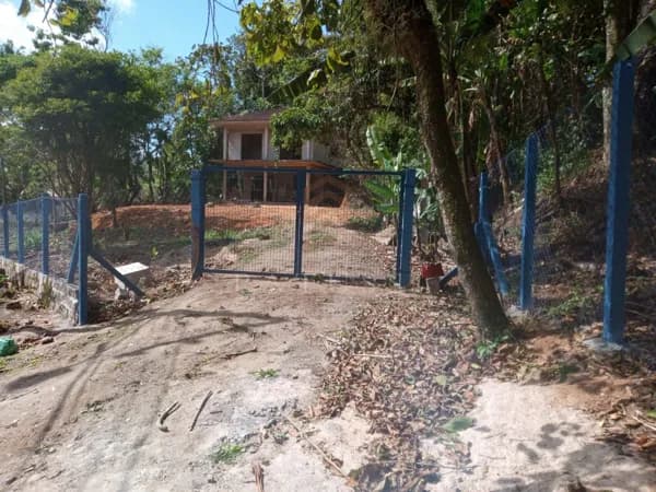 Terreno à Venda – Sertão do Maruim, São José/SC
