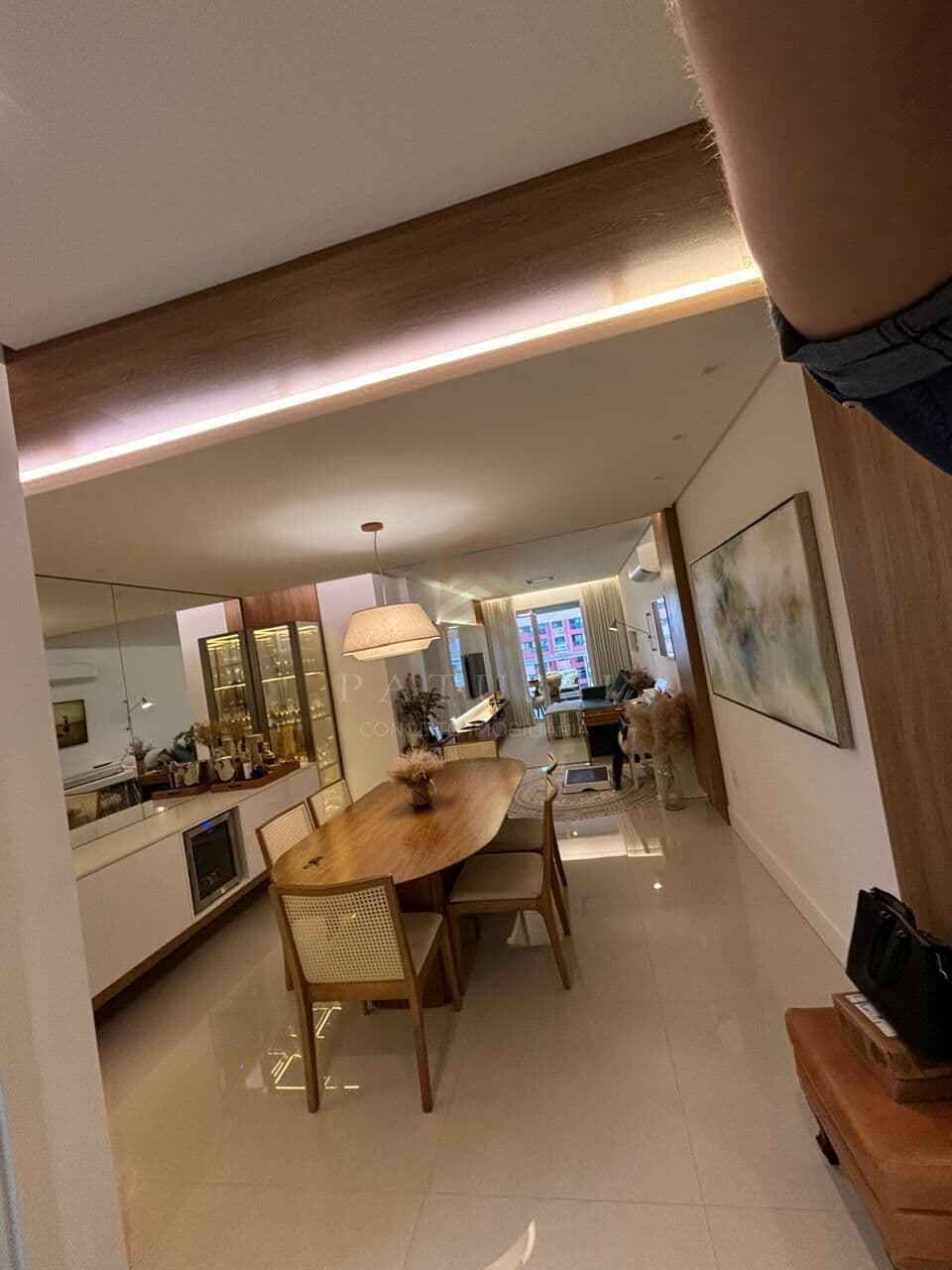 Apartamento finamente mobiliado - Kobrasol, São José/SC