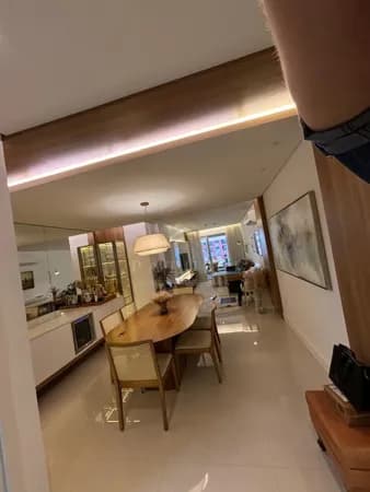 Apartamento finamente mobiliado - Kobrasol, São José/SC
