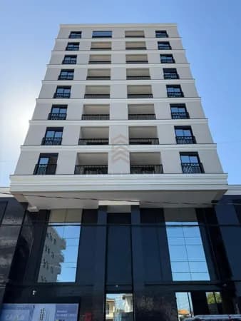 Apartamento de 3 dormitórios de alto padrão no Jardim El Dourado