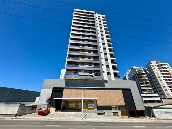Apartamento no Pagani - Excelente localização - entrega em junho de 2026