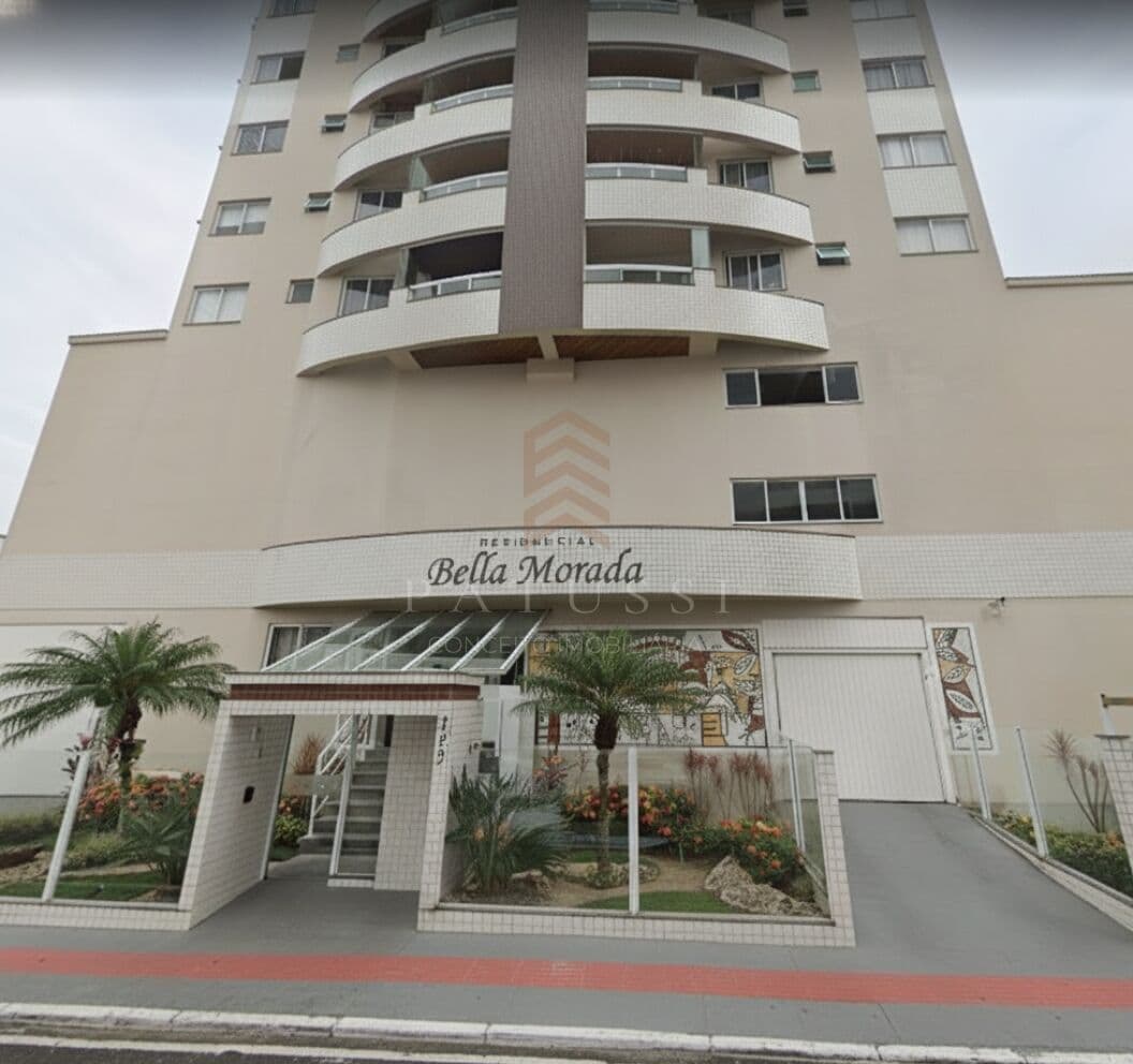 Apartamento em São José - Kobrasol