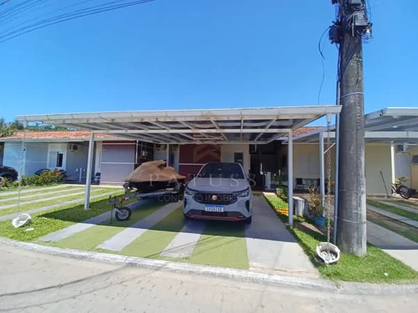 Casa em Palhoça - Caminho Novo