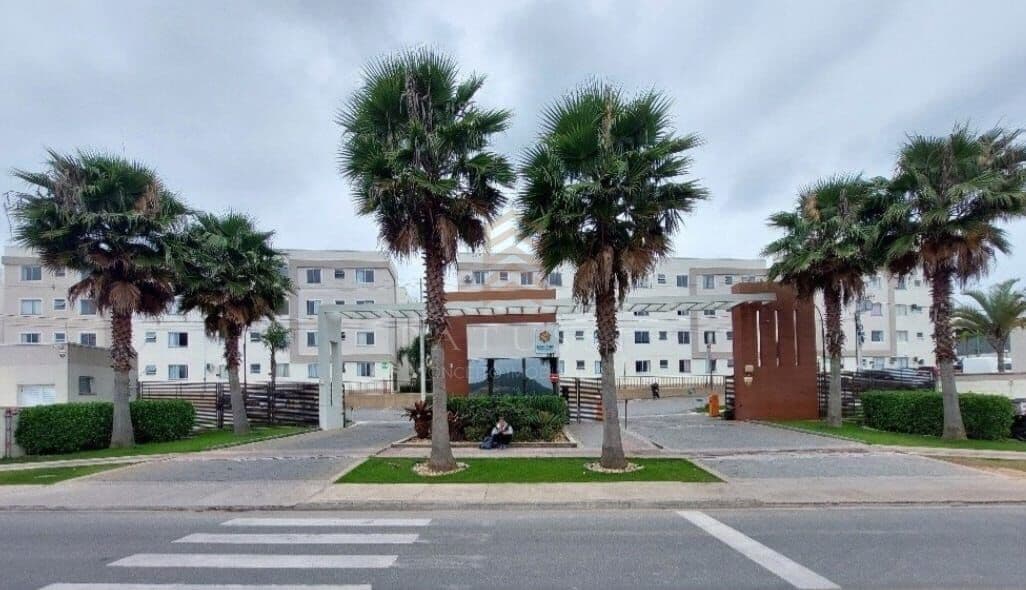 Apartamento em Bela Vista, Palhoça/SC