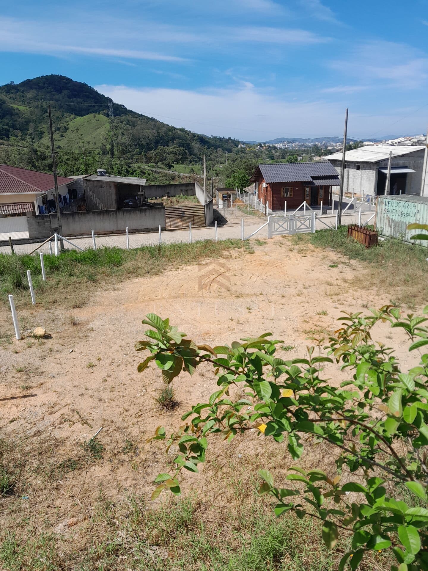 Lote/Terreno em Palhoça - Bela Vista