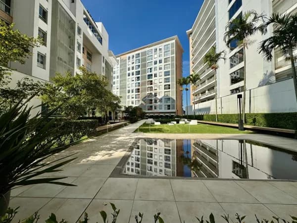 Apartamento em Palhoça - Pedra Branca