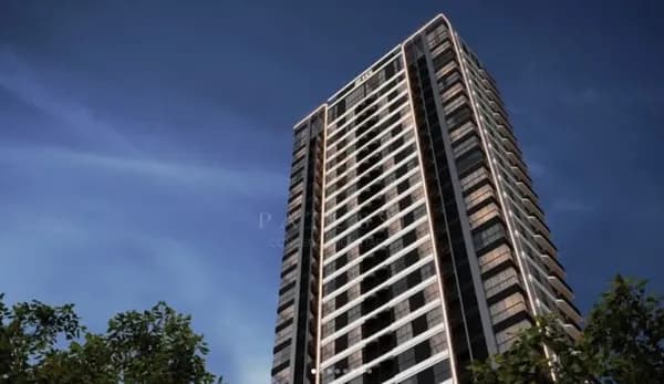 Apartamento Alto Padrão à Venda 3 suítes , 2 vagas no centro, Porto Belo / SC