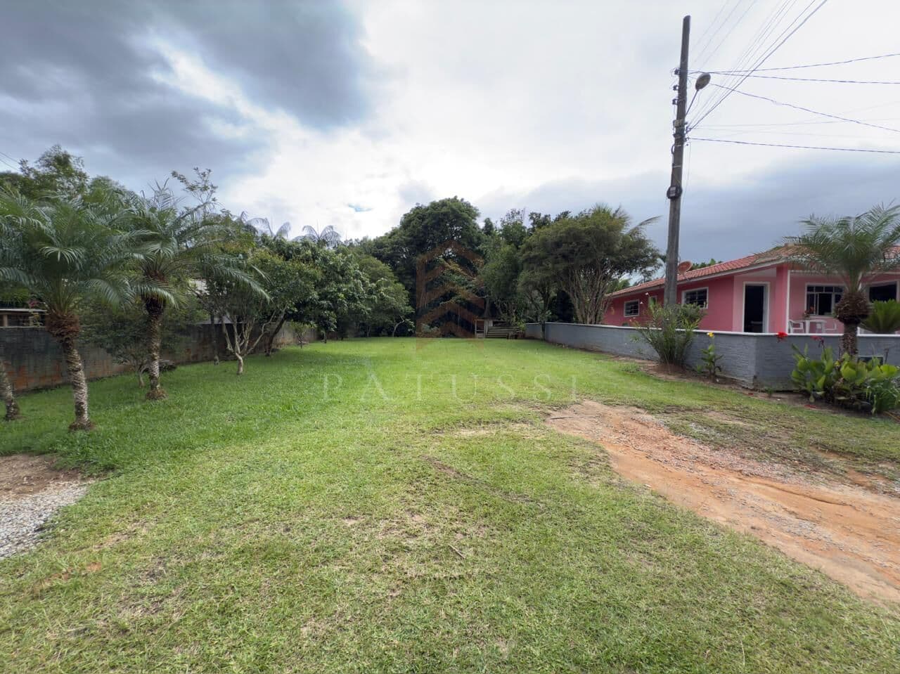 Terreno Lote prox. BR-282, Santo Amaro da Imperatriz/SC