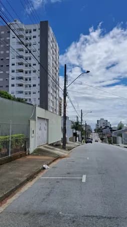 Terreno Lote em Barreiros, São José/SC