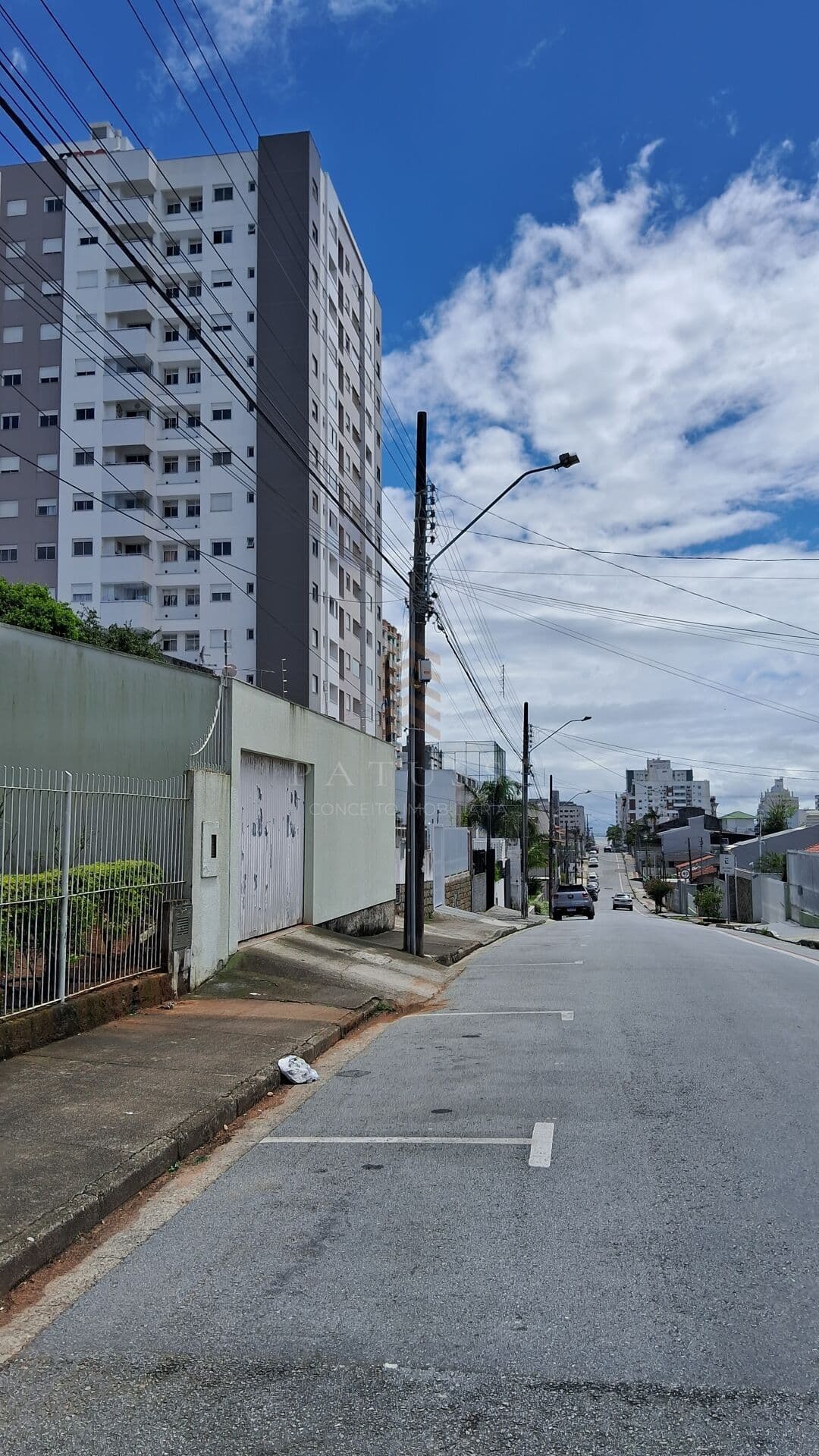Terreno Lote em Barreiros, São José/SC