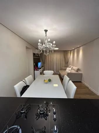 Apartamento - Aririu Palhoça/SC