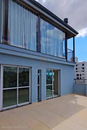 Apartamento - Pedra Branca, Palhoça/SC