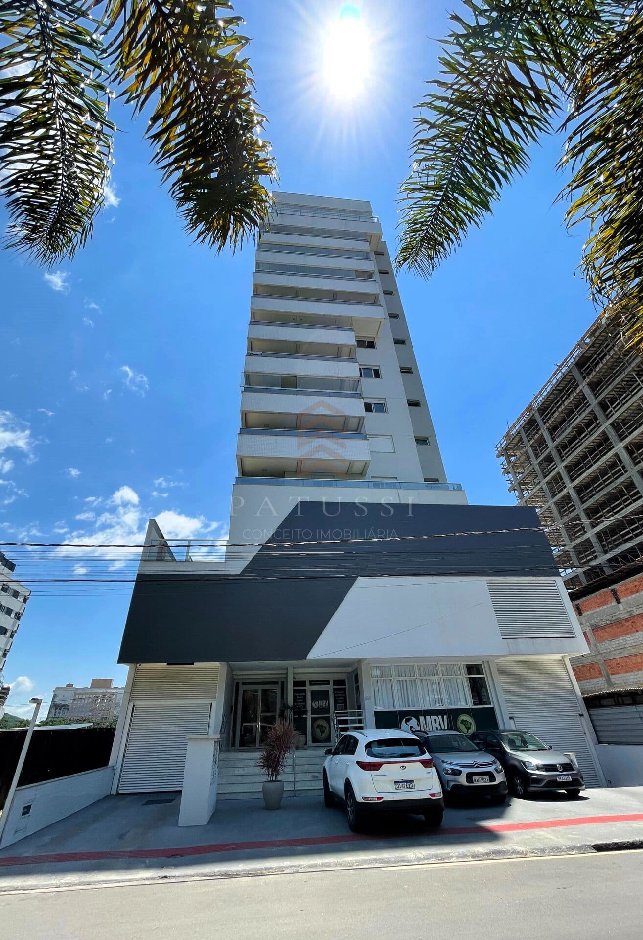 Apartamento para aluguel 3 dormitòrios sendo 1 suìte na Pedra Branca
