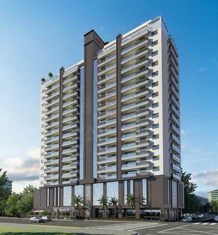 Apartamento Alto Padrão à venda 3 suítes, no bairro Kobrasol, São José/SC