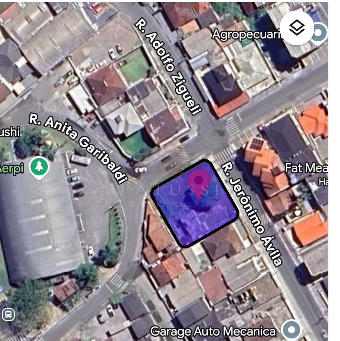 📢 VENDE-SE TERRENO – PONTE DO IMARUIM – PALHOÇA/SC