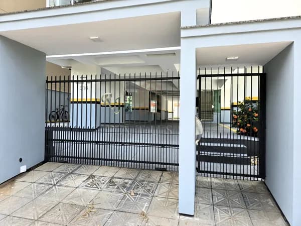 Apartamento à venda 2 dormitórios, 1 suíte na Pedra Branca, Palhoça/SC