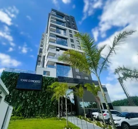 Apartamento em Palhoça - Pedra Branca